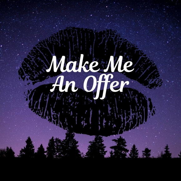 Not For Sale - Picture 1 of 1